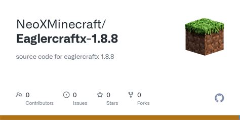 EaglercraftX 1.8.8 